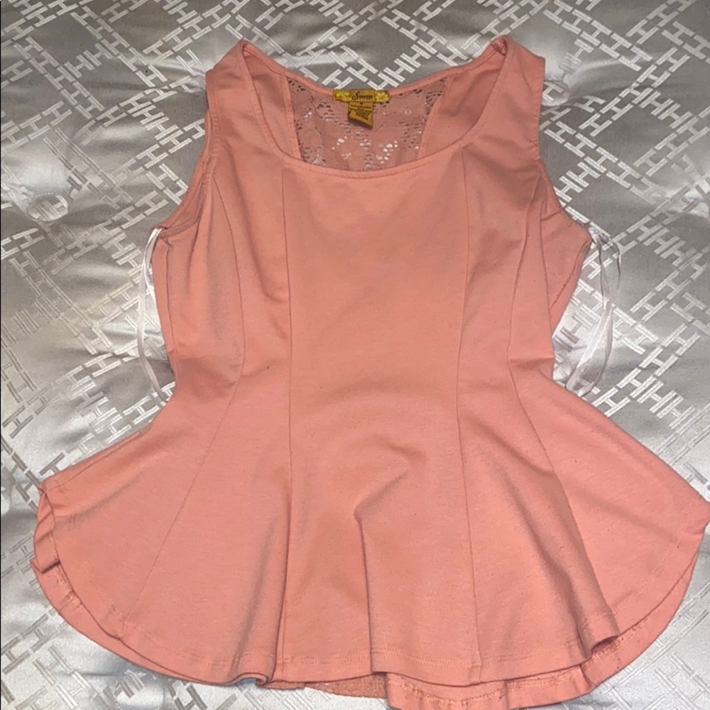 Cute formal shirt